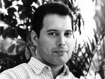 freddie-mercury