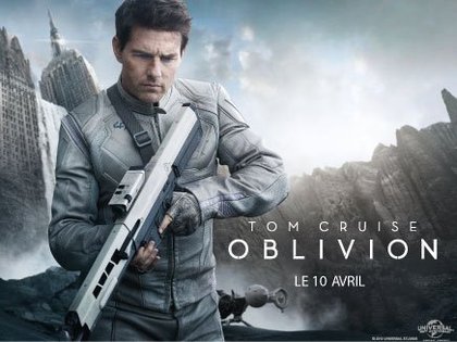 Oblivion