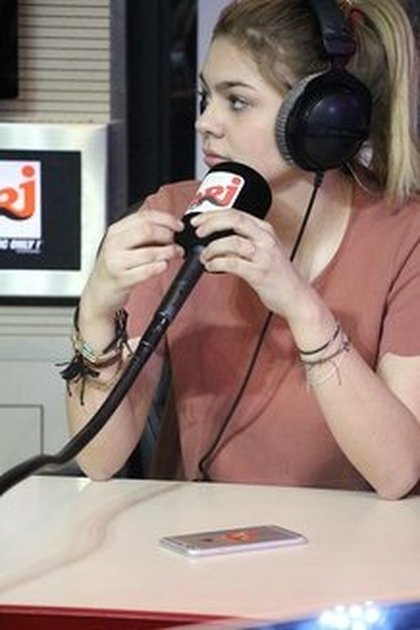 Mardi 24 Mars 2015 avec LOUANE