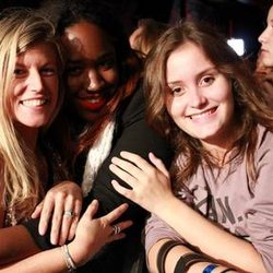 Jeudi 11 octobre avec les Ones Direction
