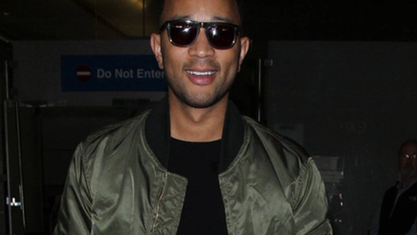 John Legend fait un don pour les écoliers