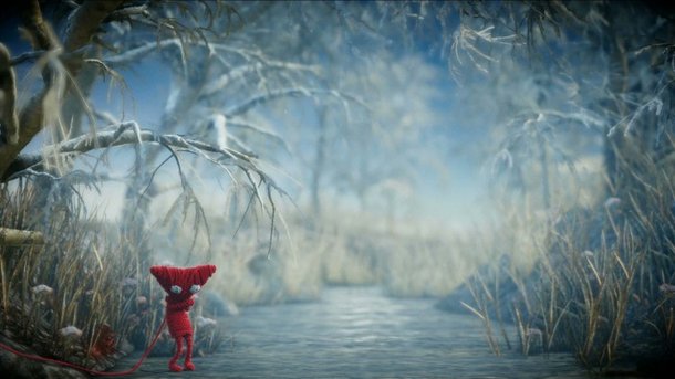 Unravel : Yarny est enfin arrivé !