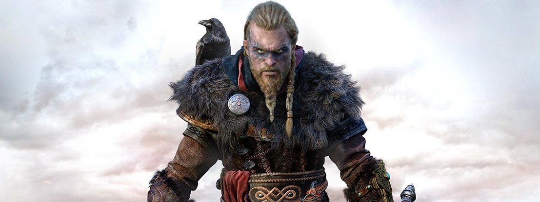 Assassin's Creed Valhalla