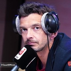 Vendredi 13 Mai - C Cauet sur NRJ