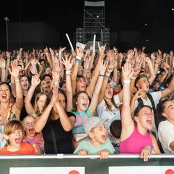 NRJ Music Tour Haguenau 2023