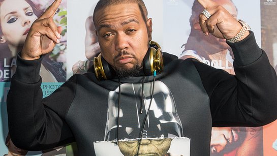 Timbaland