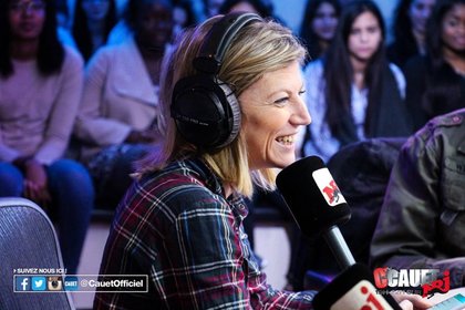 Vendredi 29 Janvier avec Yall - C Cauet sur NRJ