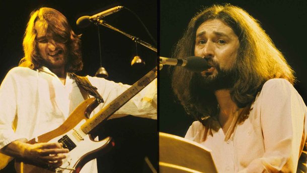 Roger Hodgson et Rick Davies : les nouveaux Lennon et McCartney