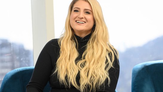 Meghan Trainor