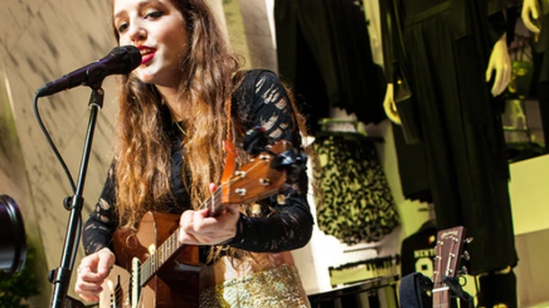 Birdy : de retour avec un nouveau single!