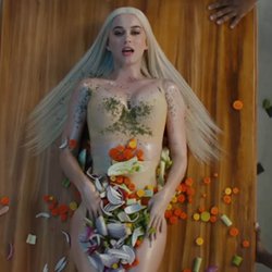Katy Perry - Bon Appétit (feat Migos)