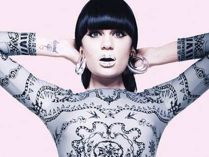 Jessie J