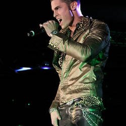 Le Festival NRJ Music Awards en image