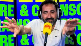 Mathieu Madénian : l'interview "galère de crèche" - L'Afterwork du Rire
