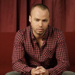 Marlon Roudette