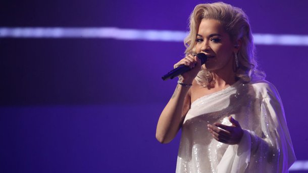 Le jour où Rita Ora a participé à The Voice en Allemagne… sans être reconnue !