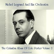The Columbia Album of Cole Porter Volume 2