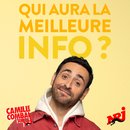 Qui aura la meilleure info sur la Coupe du monde de football ?