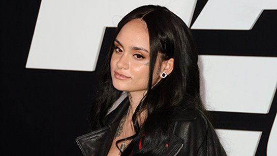 Kehlani