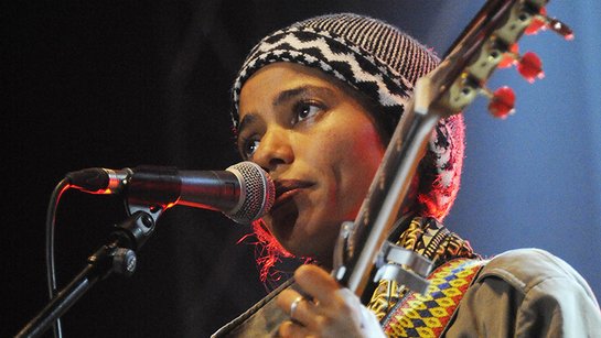 Nneka