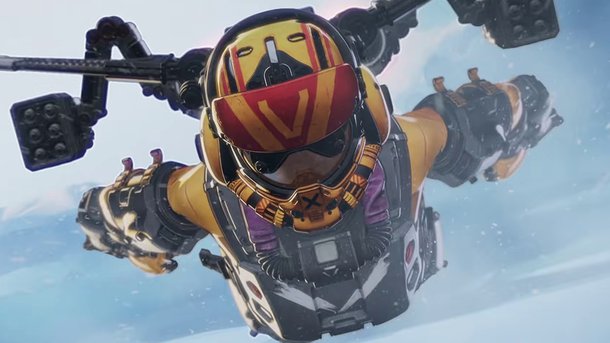 Apex Legends : la saison Postérité et son nouveau personnage se dévoilent en vidéo