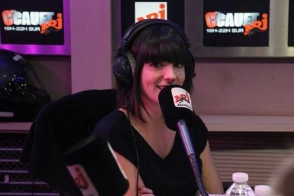 Mercredi 3 Décembre avec Charli XCX