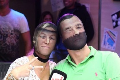 Mardi 2 septembre avec Maude
