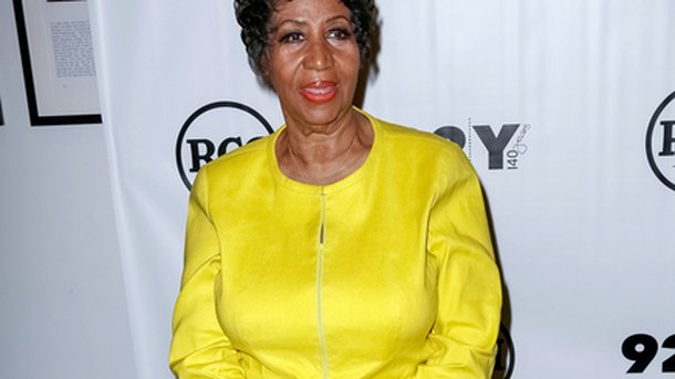 Aretha Franklin : son amour secret de jeunesse
