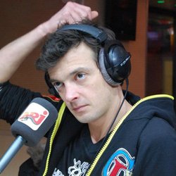 Mercredi 16 janvier avec DJ Mams