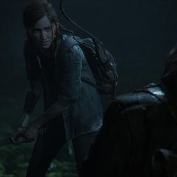 The Last of Us Part II