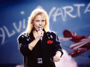 Sylvie Vartan