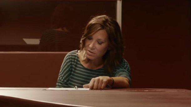 Zazie : découvrez le clip à toute vitesse de « Speed »