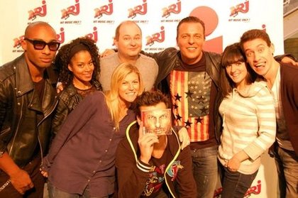 Vendredi 30 novembre avec Jean-Roch