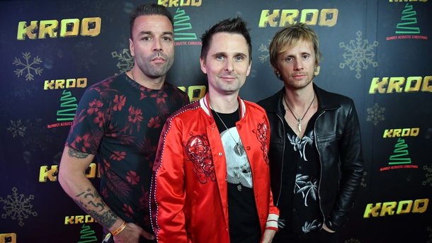 "Simulation Theory": un concept visuel inédit pour l'album de Muse