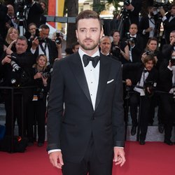 Justin Timberlake noeud papillon