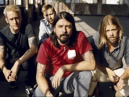 Foo Fighters : Dave Grohl rappelle son pote de Nirvana 