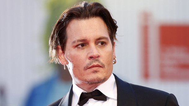 Johnny Depp : endurci grâce à sa mère