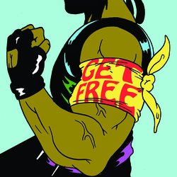 Major Lazer