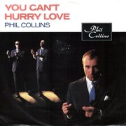 YOU CAN'T HURRY LOVE (1982)