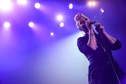 Pink - NRJ Music Tour Paris