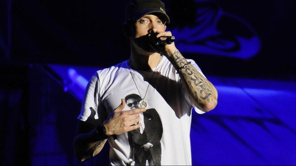 Eminem VS Jay-Z: qui est le meilleur en battle?