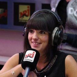 Mercredi 17 septembre avec Lilly Wood