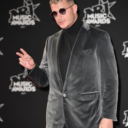 DJ Snake - NRJ Music Awards 2017