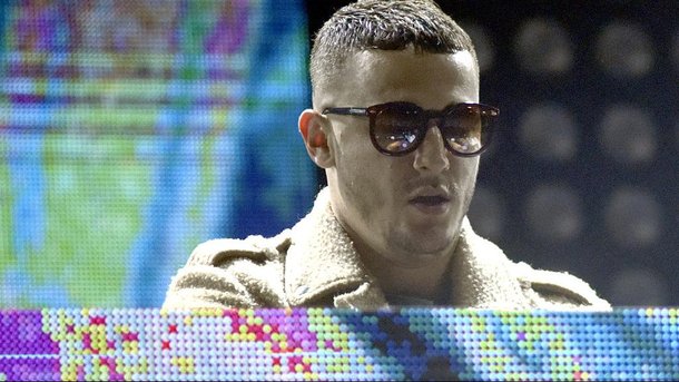 Du Val-d'Oise à Miami… L'incroyable ascension de DJ Snake