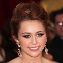 Miley Cyrus