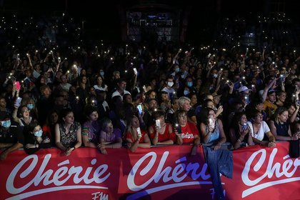 Concert Super Privé pour l'Essentiel Festival de Toulouse