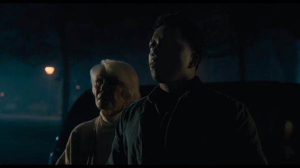 « L’exorciste – Dévotion » : découvrez sa bande-annonce terrifiante