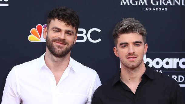 The Chainsmokers annonce l'arrivée de «Side Effect», pour ce vendredi!