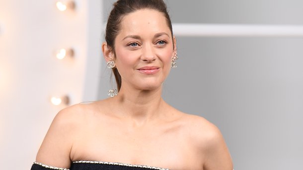 Marion Cotillard: la fois où sa fille ne l’a pas reconnue en tournage