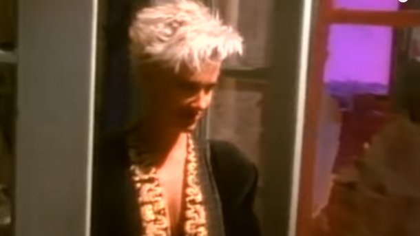 Roxette - The Look